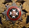 Württemberg General Officer Pickelhaube with Federbush Visuel 8